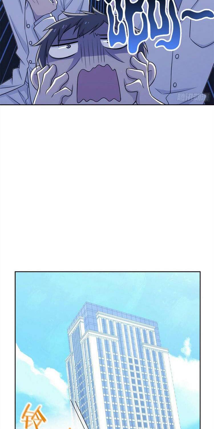 Cường Giả Đến Từ Trại Tâm Thần: Chapter 28