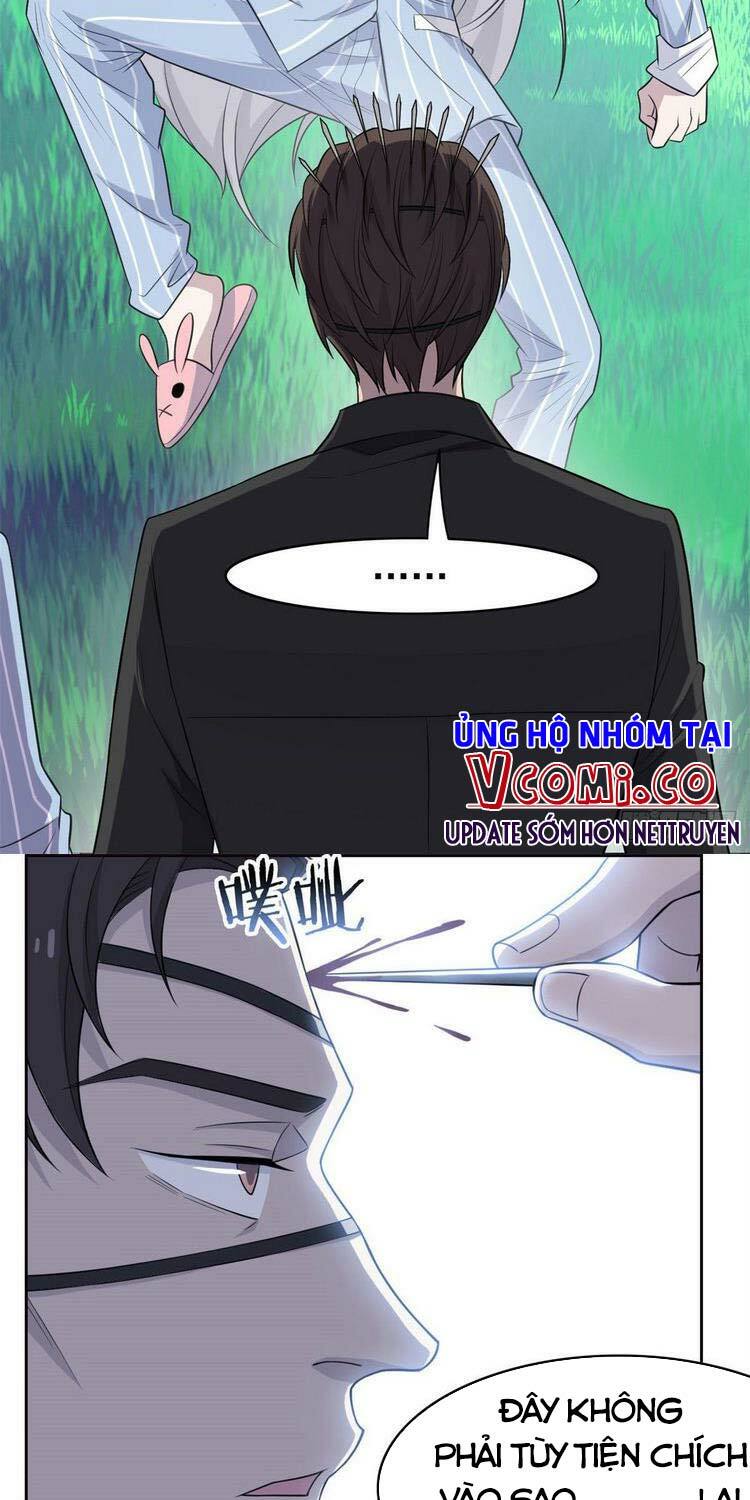 Cường Giả Đến Từ Trại Tâm Thần: Chapter 28