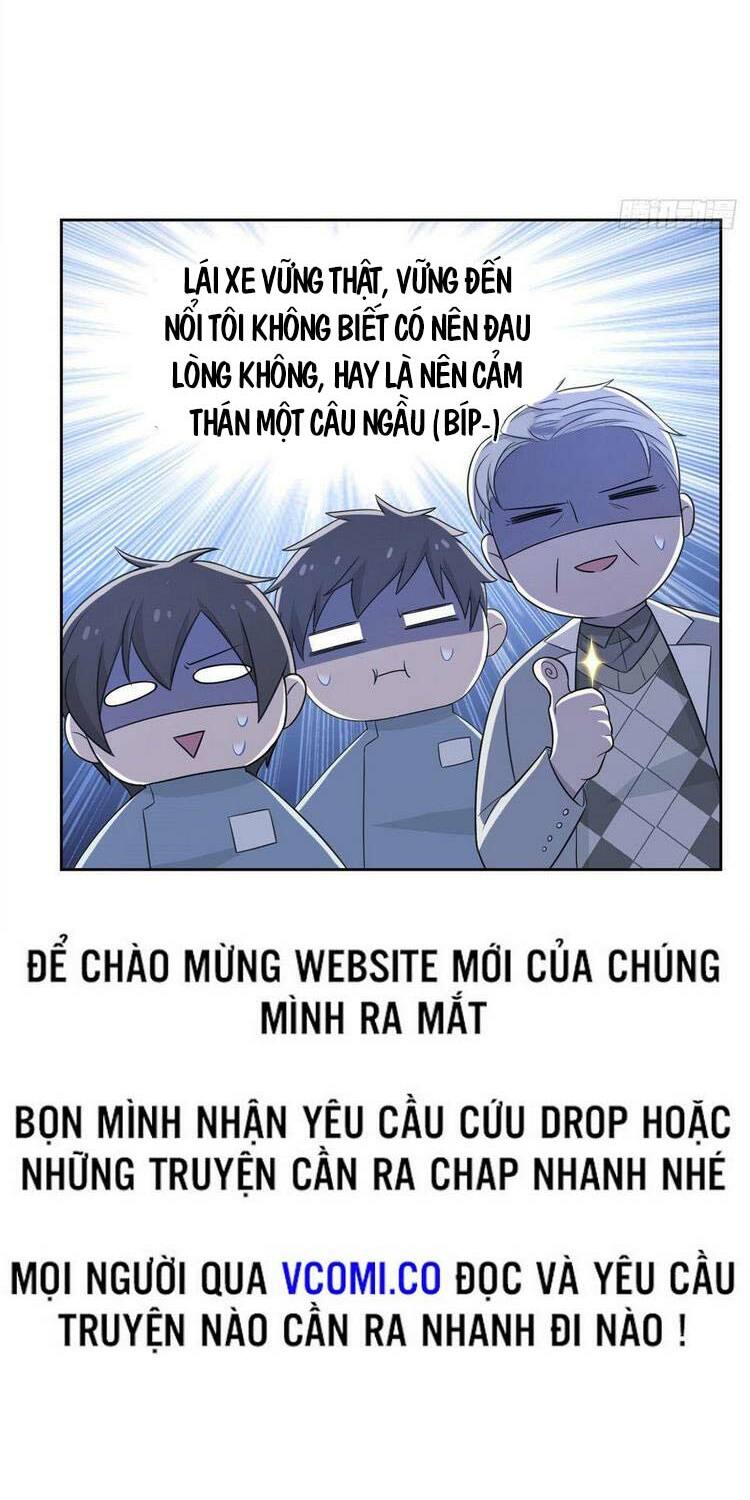 Cường Giả Đến Từ Trại Tâm Thần: Chapter 28