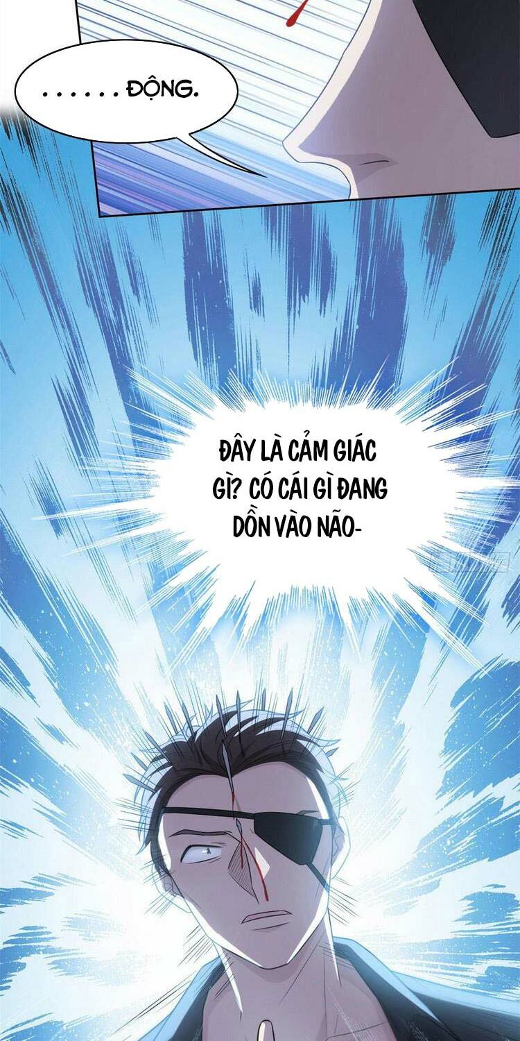 Cường Giả Đến Từ Trại Tâm Thần: Chapter 28