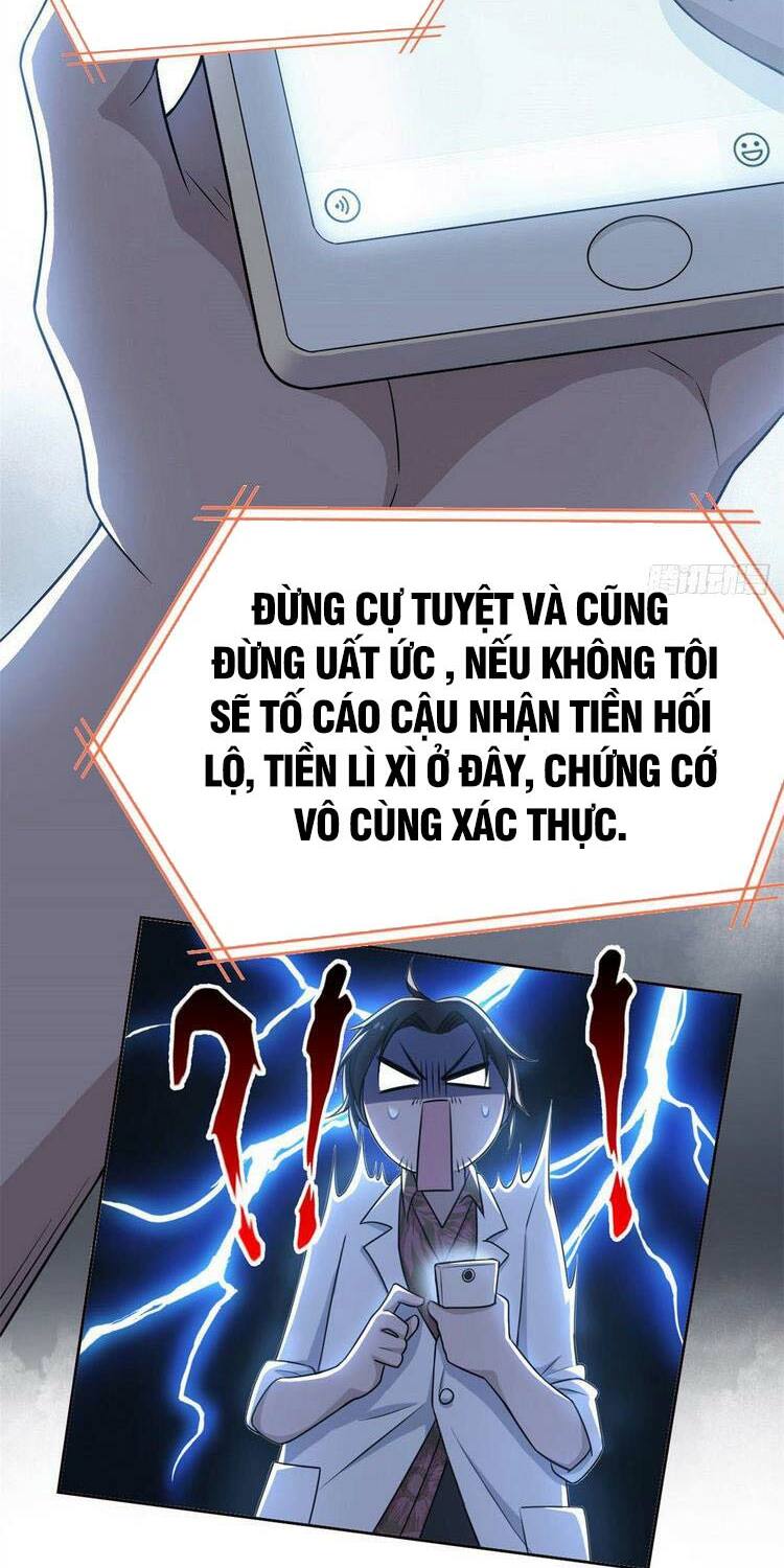 Cường Giả Đến Từ Trại Tâm Thần: Chapter 29