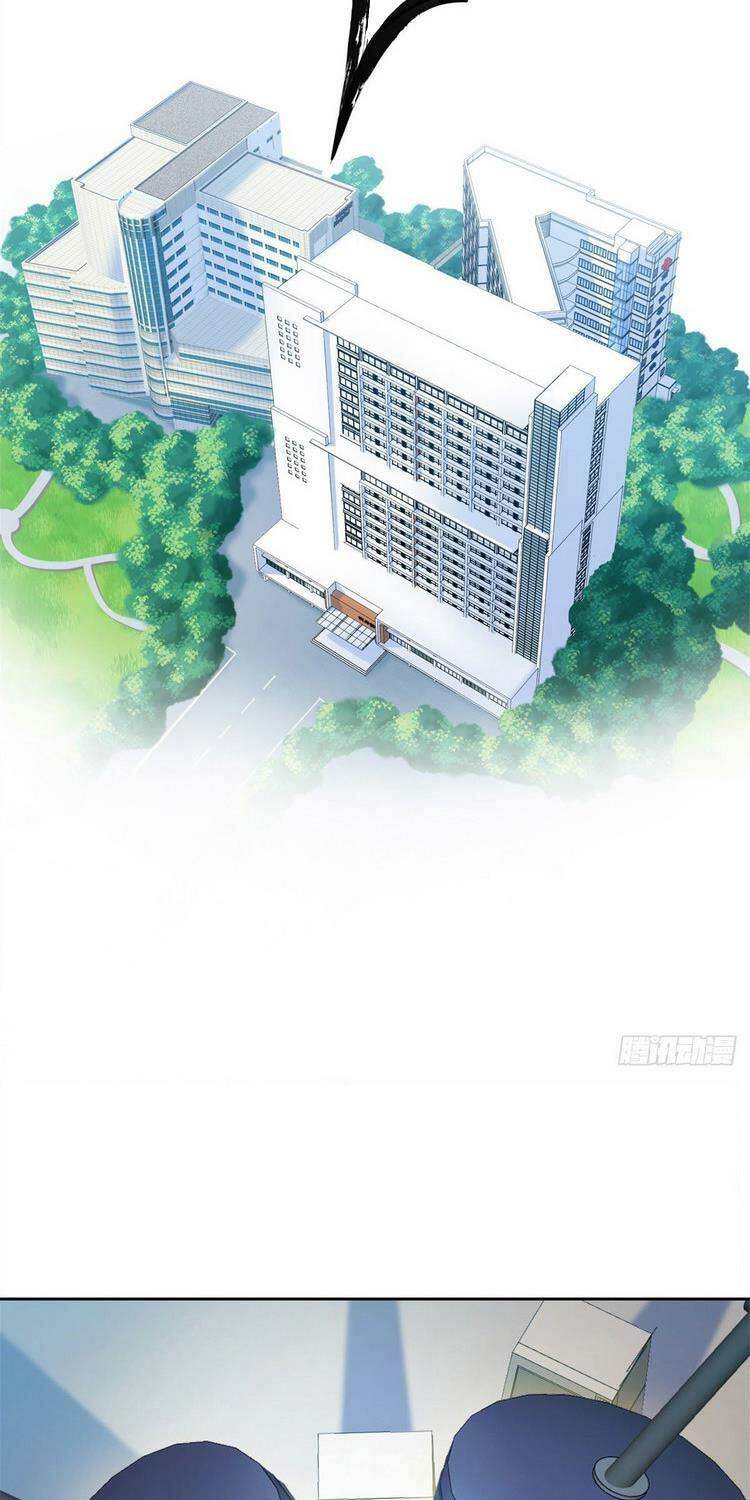 Cường Giả Đến Từ Trại Tâm Thần: Chapter 29