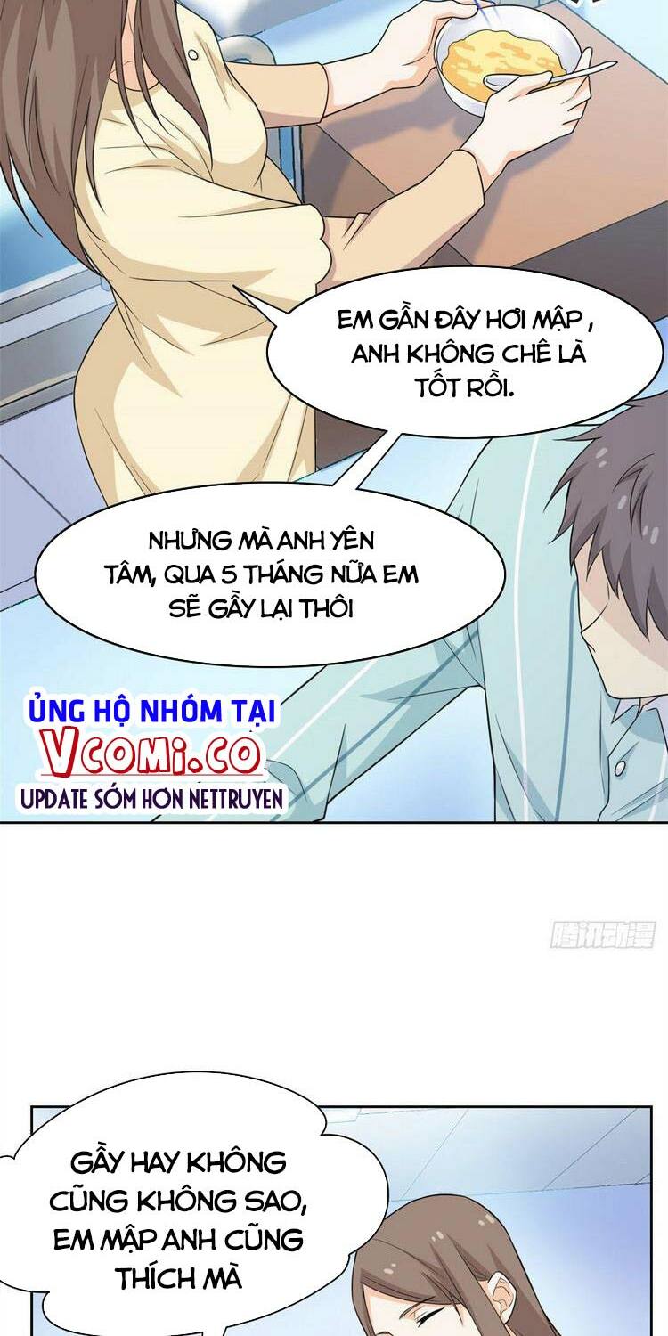 Cường Giả Đến Từ Trại Tâm Thần: Chapter 29