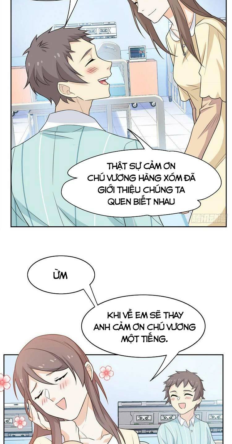 Cường Giả Đến Từ Trại Tâm Thần: Chapter 29
