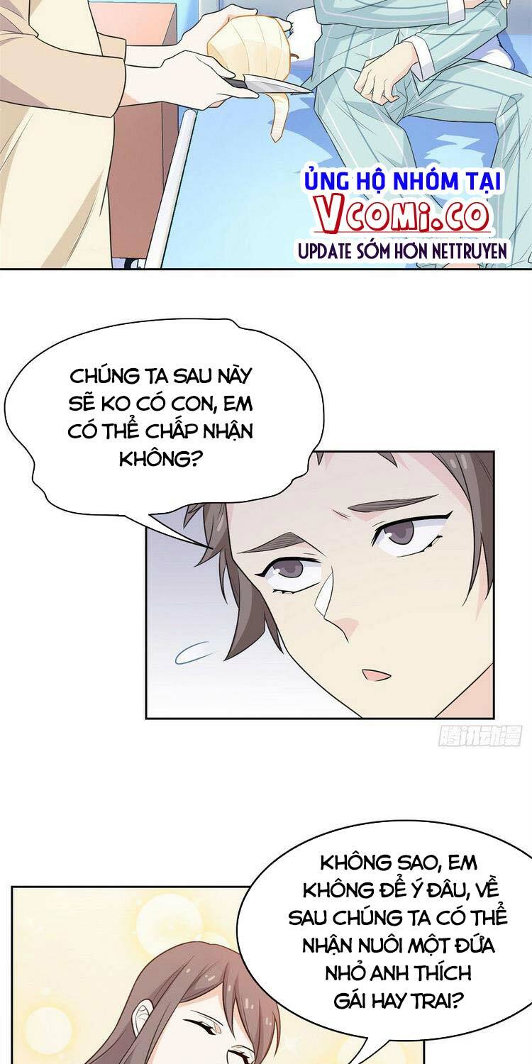 Cường Giả Đến Từ Trại Tâm Thần: Chapter 29