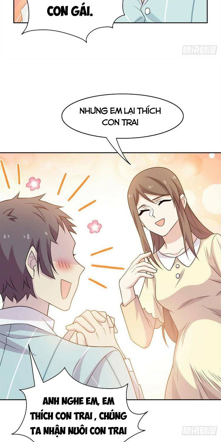 Cường Giả Đến Từ Trại Tâm Thần: Chapter 29