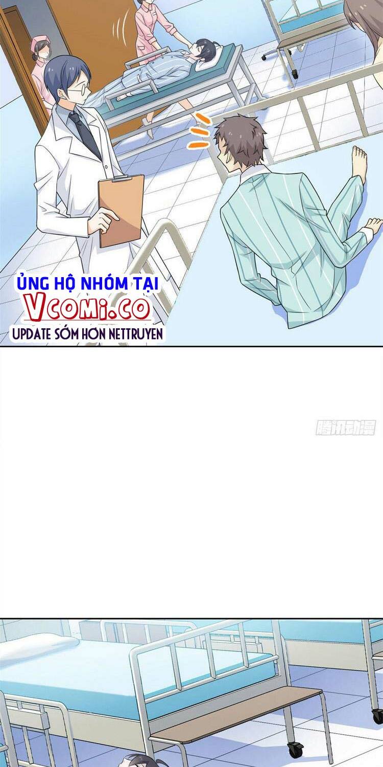 Cường Giả Đến Từ Trại Tâm Thần: Chapter 29
