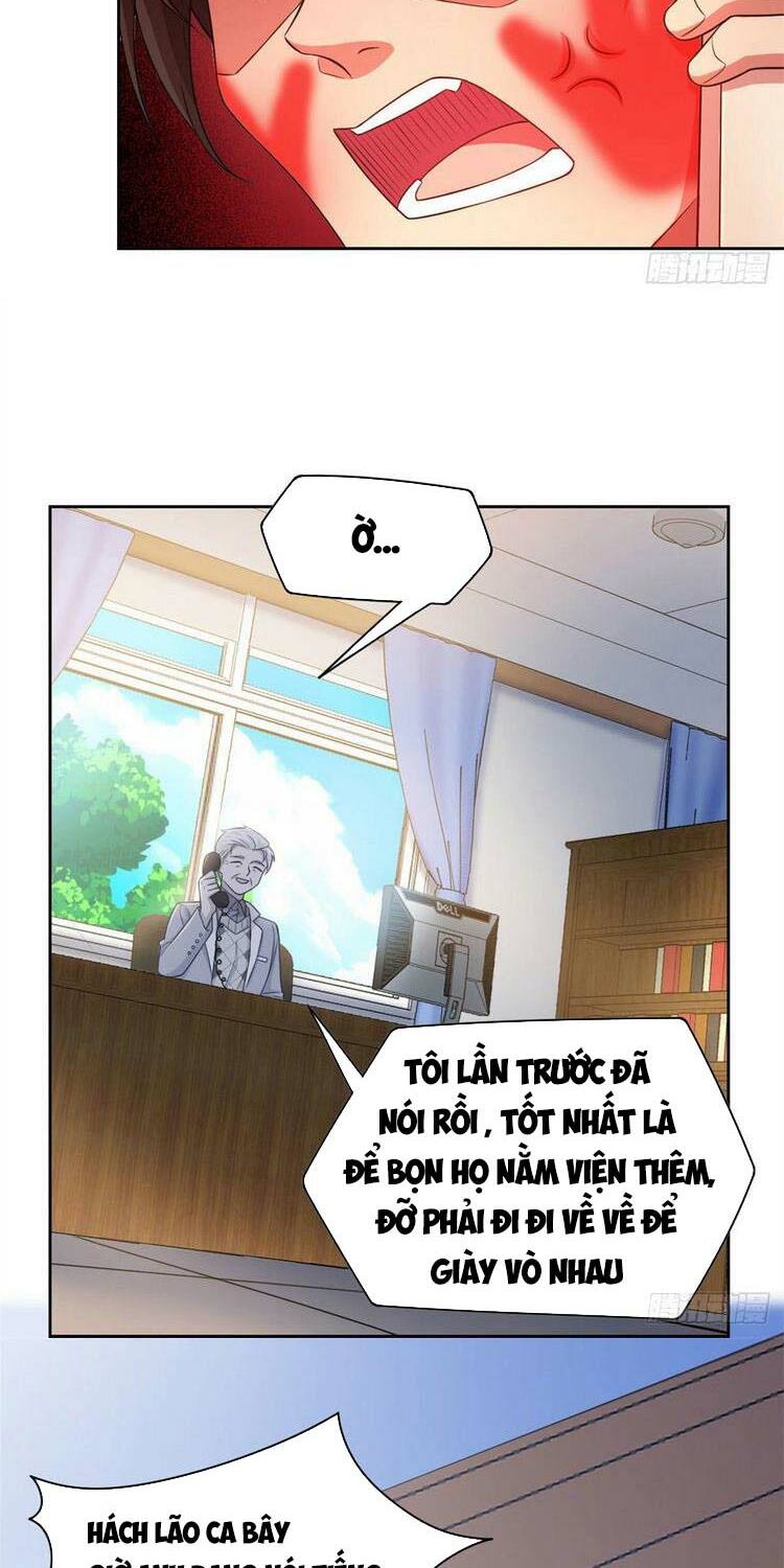 Cường Giả Đến Từ Trại Tâm Thần: Chapter 29