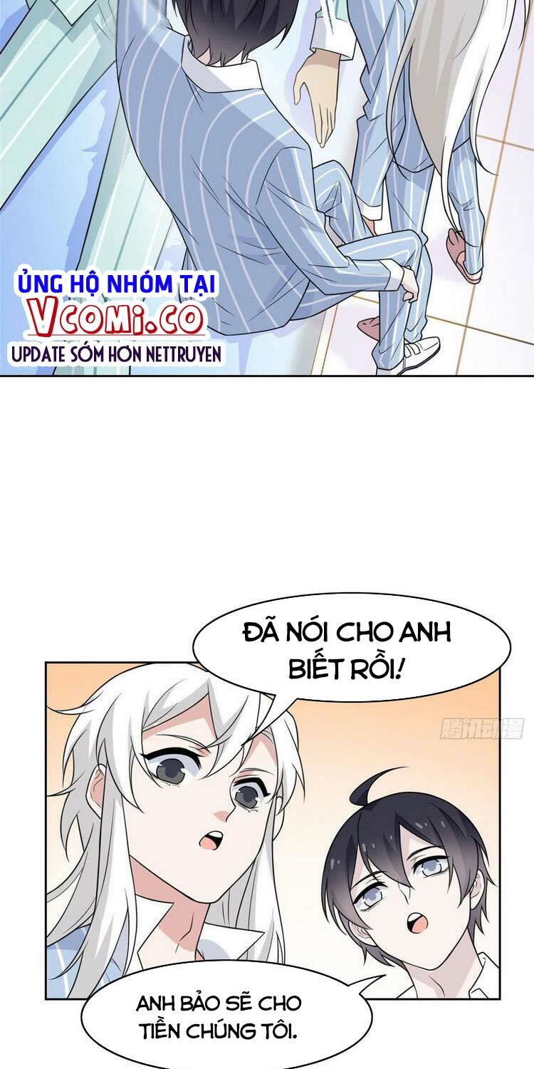 Cường Giả Đến Từ Trại Tâm Thần: Chapter 31