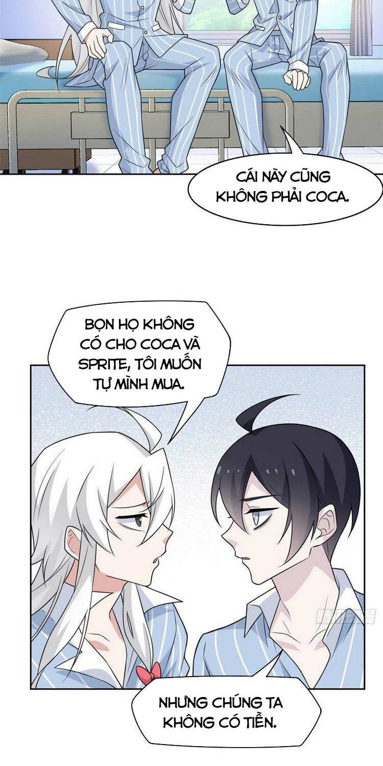 Cường Giả Đến Từ Trại Tâm Thần: Chapter 31