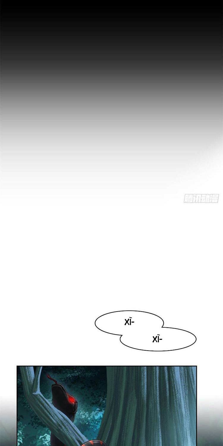 Cường Giả Đến Từ Trại Tâm Thần: Chapter 31