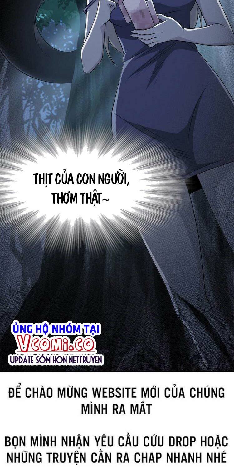 Cường Giả Đến Từ Trại Tâm Thần: Chapter 31
