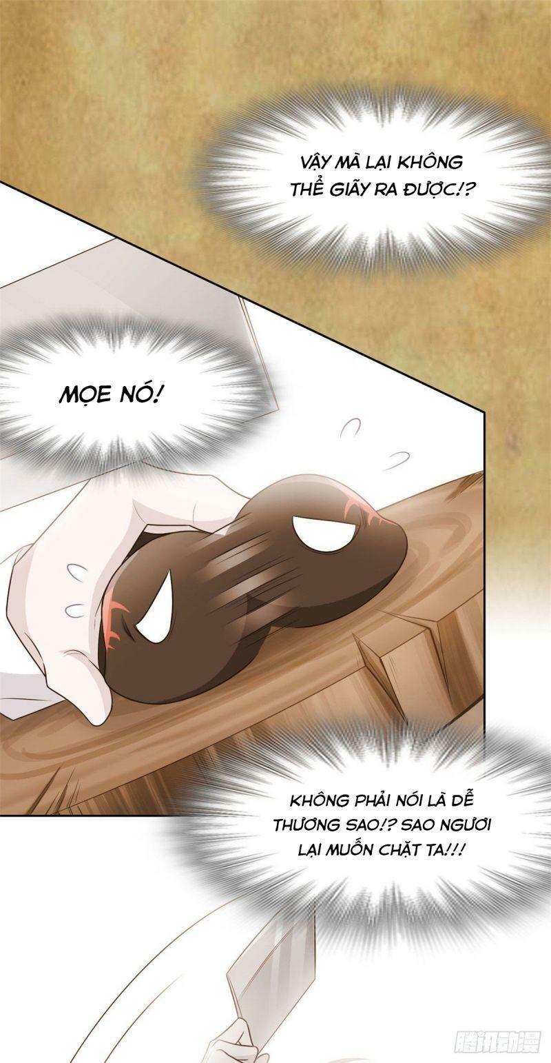 Cường Giả Đến Từ Trại Tâm Thần: Chapter 33