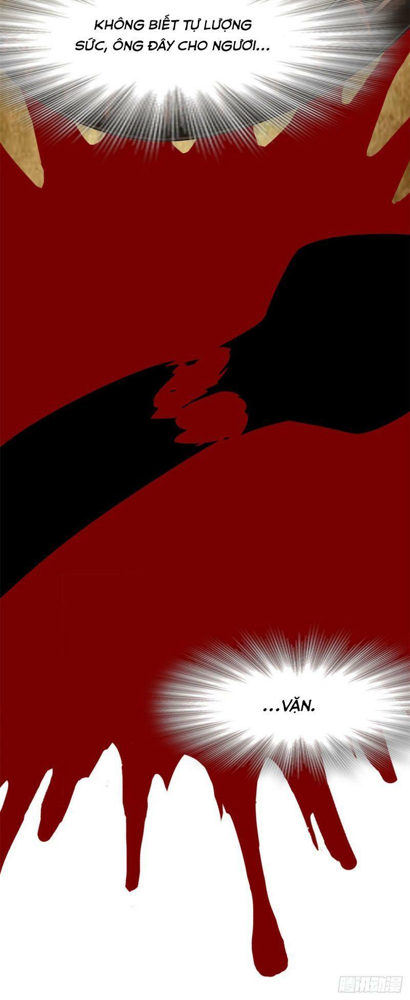 Cường Giả Đến Từ Trại Tâm Thần: Chapter 33
