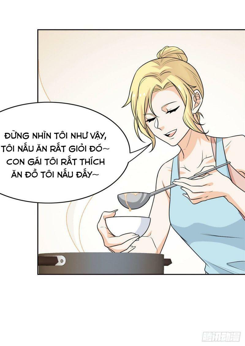Cường Giả Đến Từ Trại Tâm Thần: Chapter 33