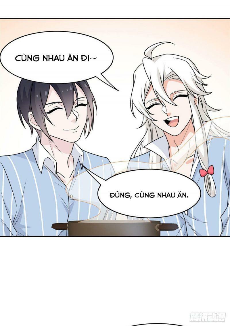 Cường Giả Đến Từ Trại Tâm Thần: Chapter 33