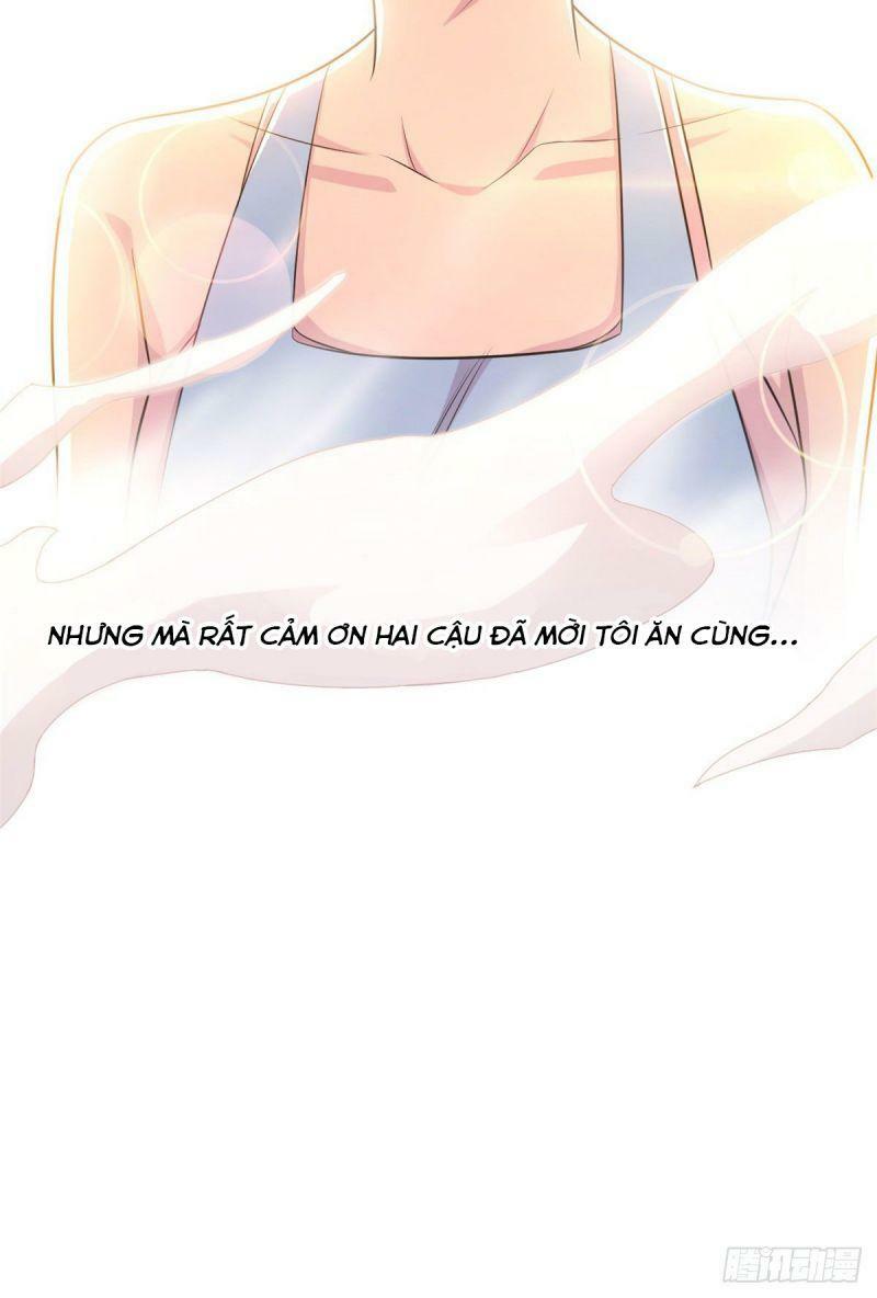 Cường Giả Đến Từ Trại Tâm Thần: Chapter 33