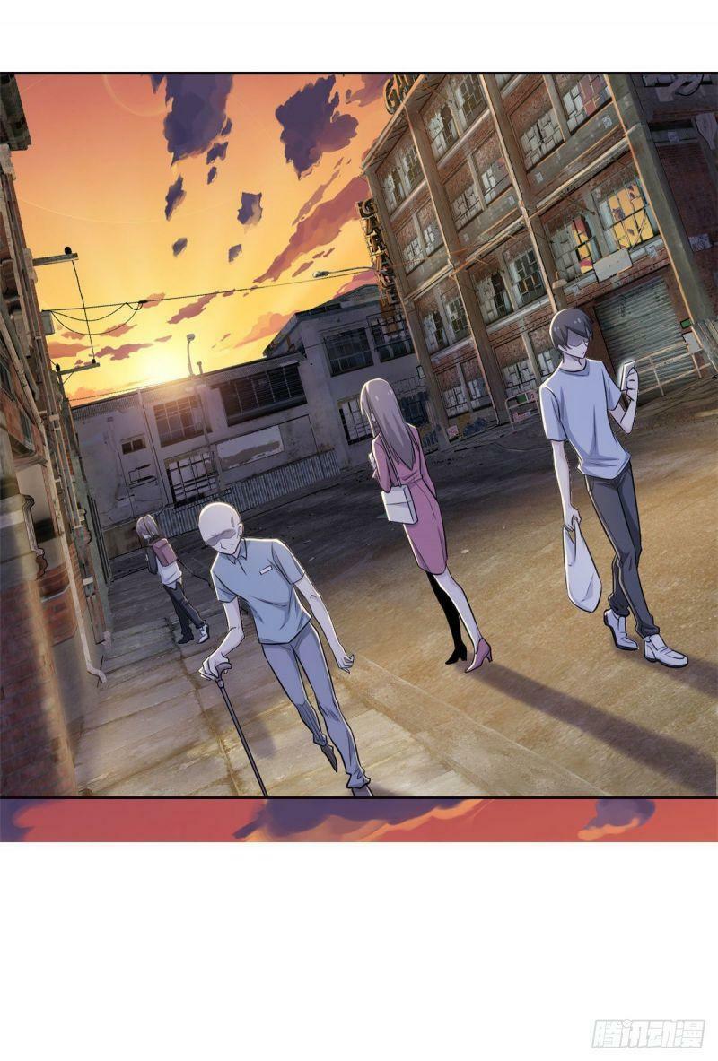 Cường Giả Đến Từ Trại Tâm Thần: Chapter 33
