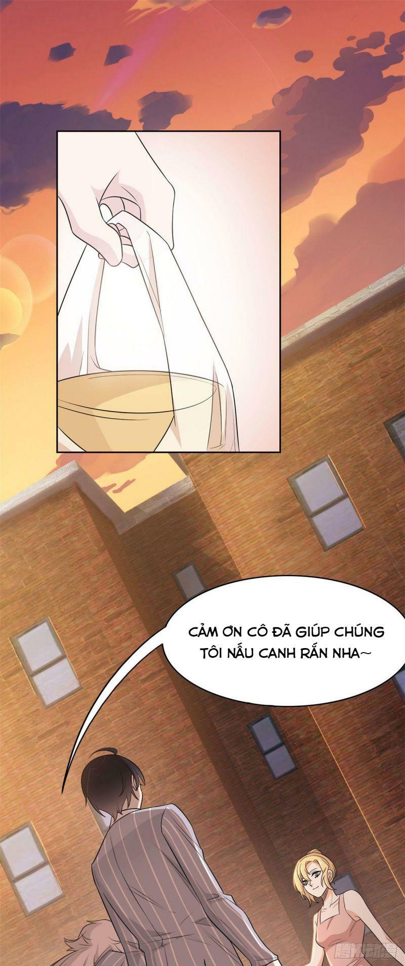 Cường Giả Đến Từ Trại Tâm Thần: Chapter 33