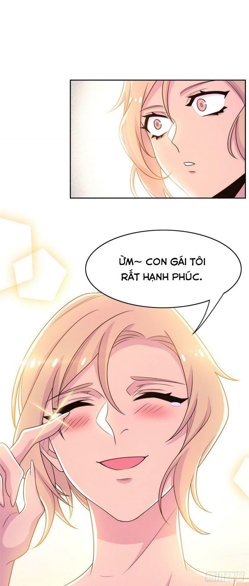 Cường Giả Đến Từ Trại Tâm Thần: Chapter 33