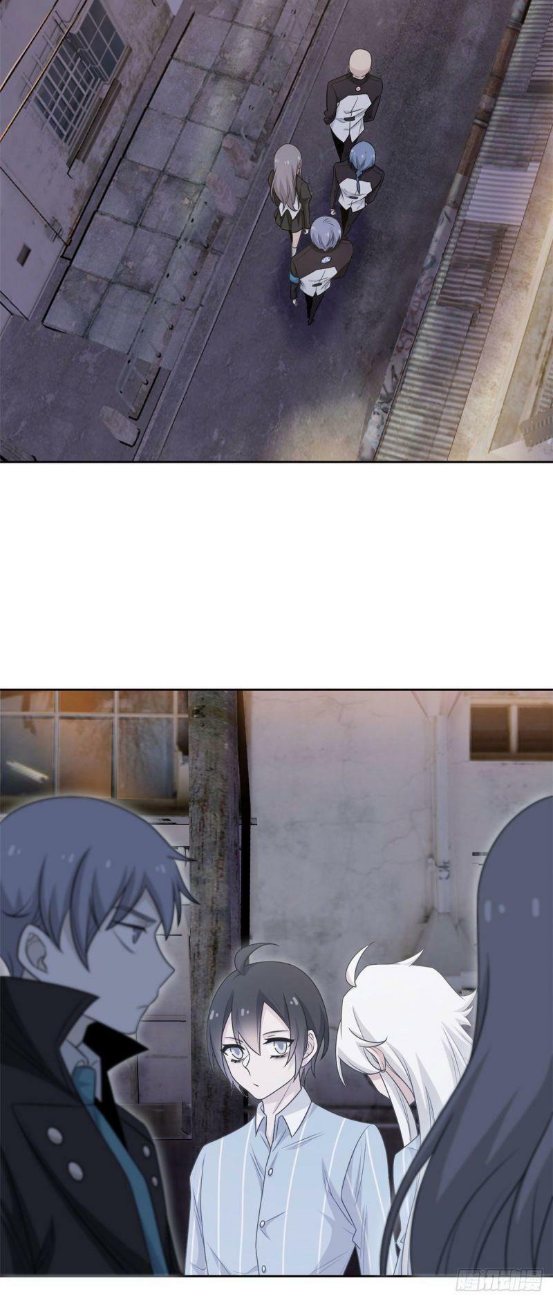 Cường Giả Đến Từ Trại Tâm Thần: Chapter 33