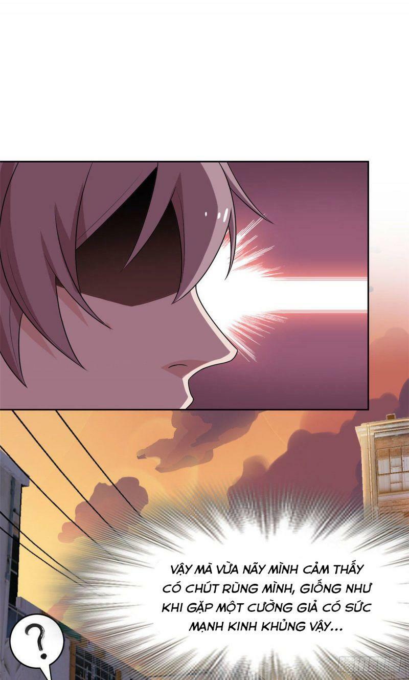 Cường Giả Đến Từ Trại Tâm Thần: Chapter 33