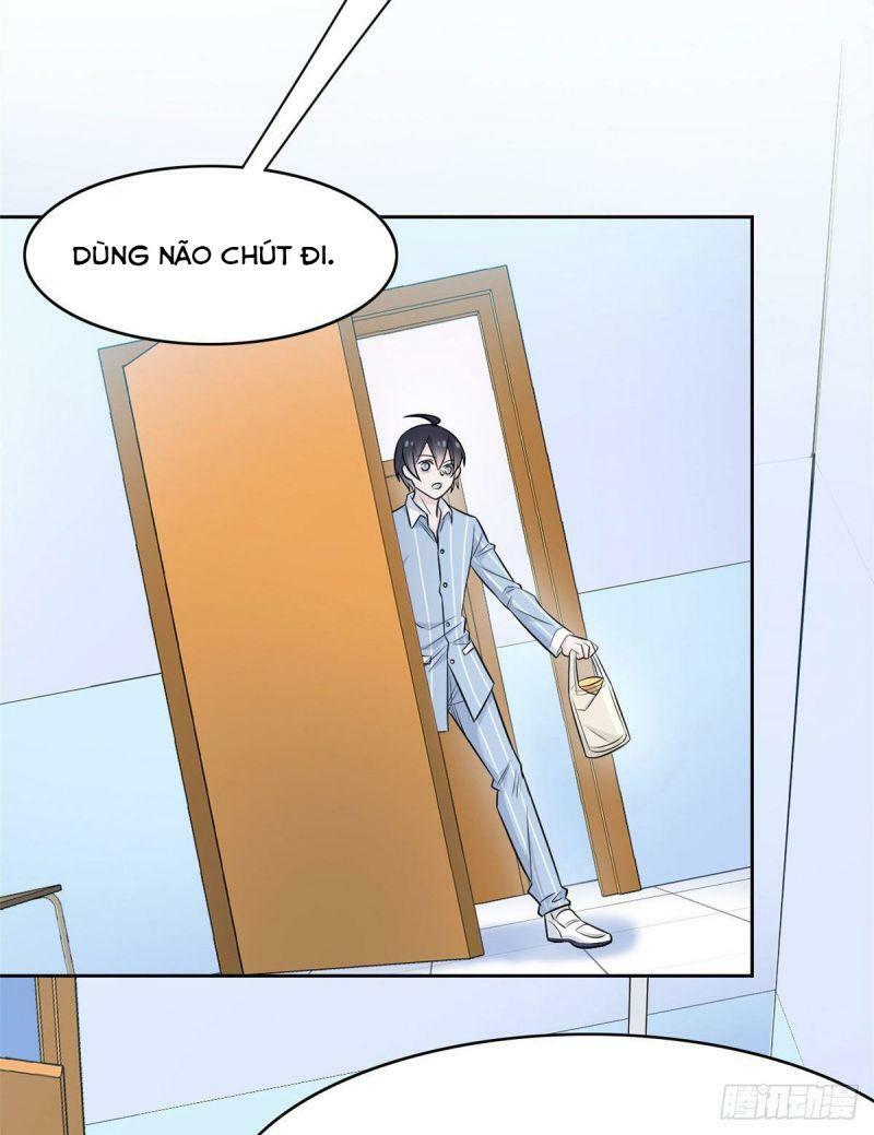Cường Giả Đến Từ Trại Tâm Thần: Chapter 33