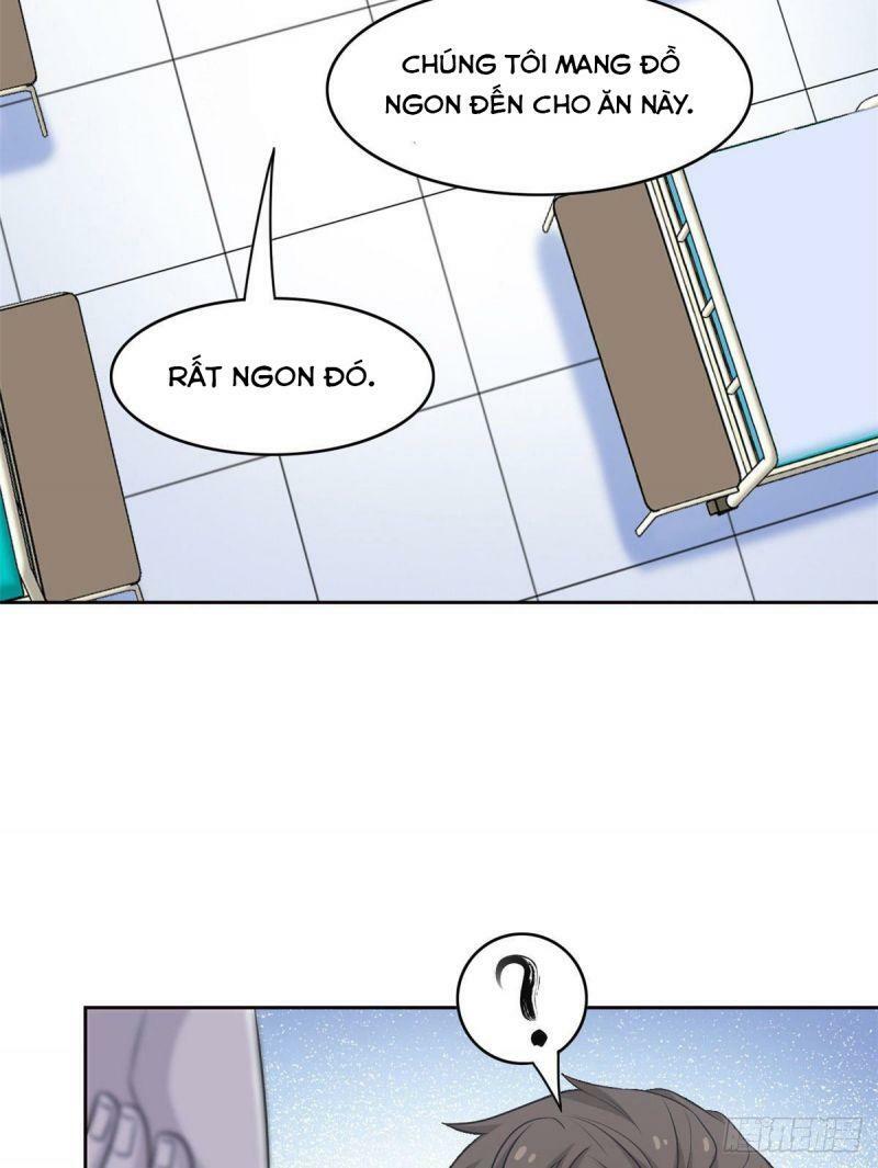 Cường Giả Đến Từ Trại Tâm Thần: Chapter 33