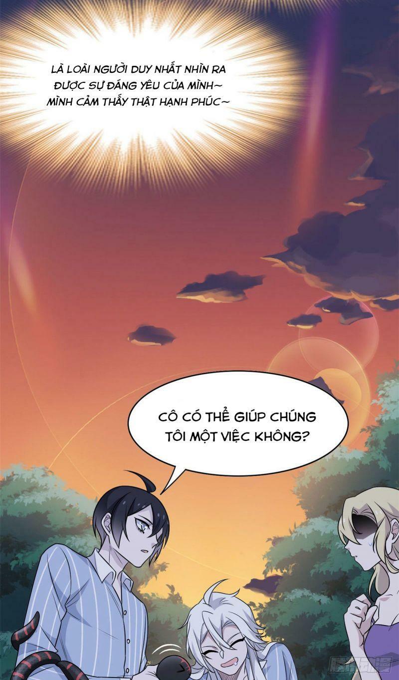 Cường Giả Đến Từ Trại Tâm Thần: Chapter 33