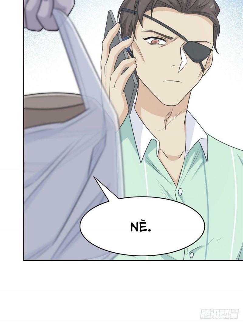 Cường Giả Đến Từ Trại Tâm Thần: Chapter 33
