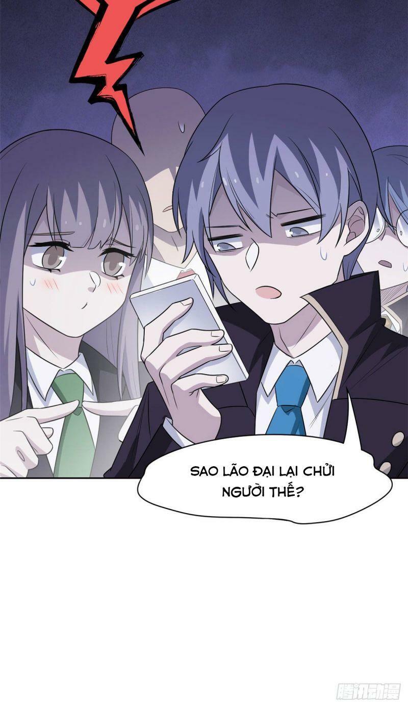 Cường Giả Đến Từ Trại Tâm Thần: Chapter 33