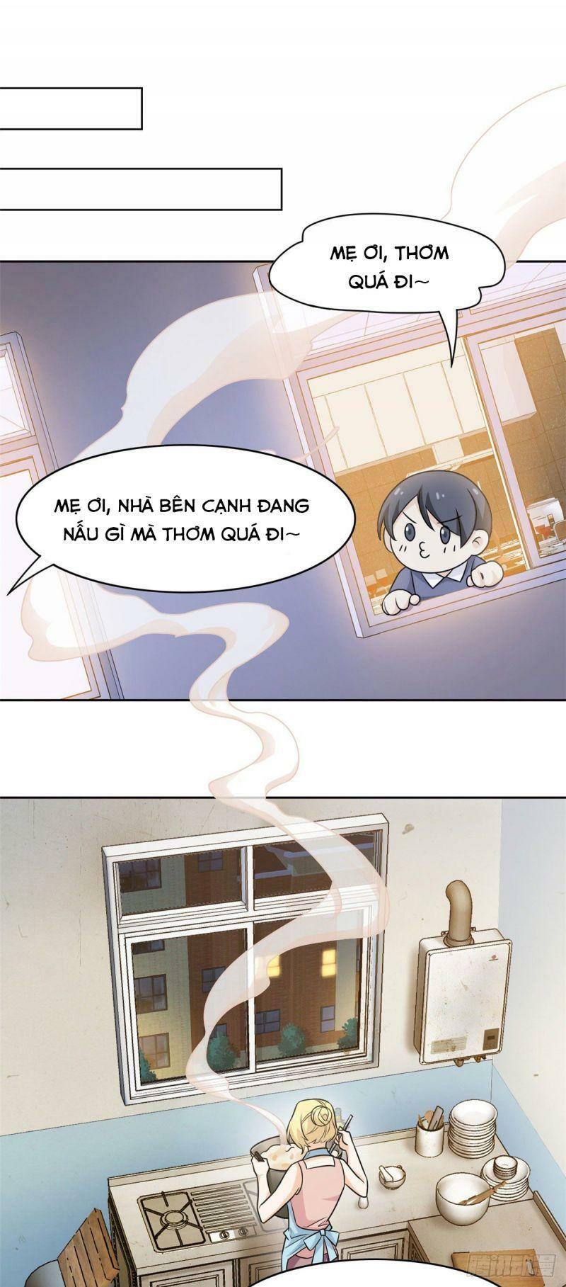 Cường Giả Đến Từ Trại Tâm Thần: Chapter 33