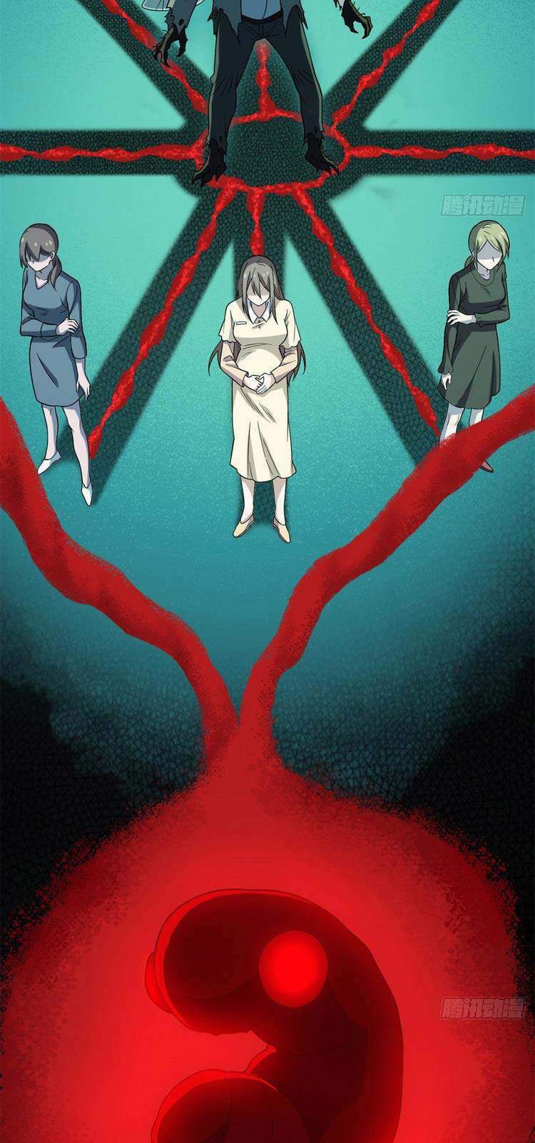 Cường Giả Đến Từ Trại Tâm Thần: Chapter 46