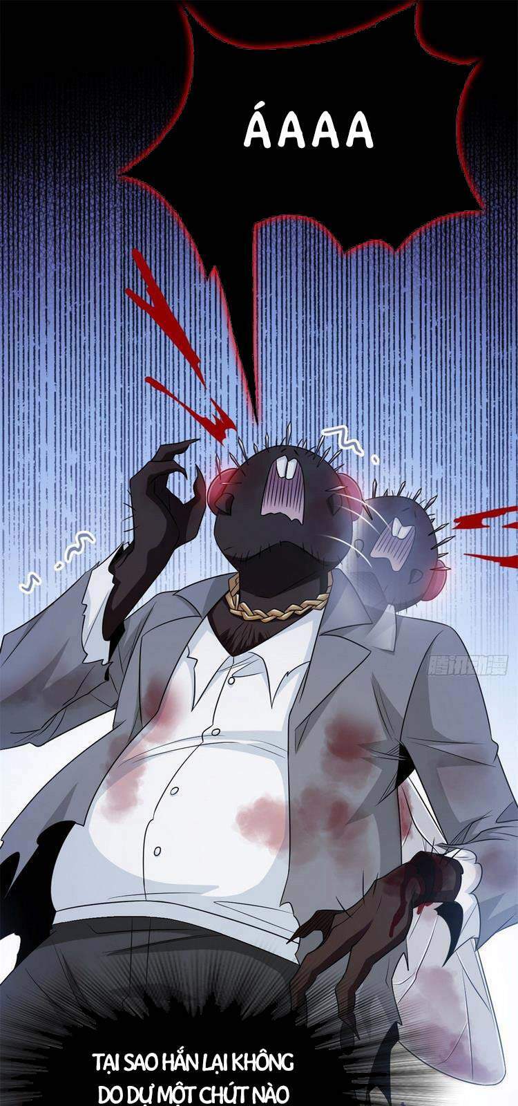 Cường Giả Đến Từ Trại Tâm Thần: Chapter 46