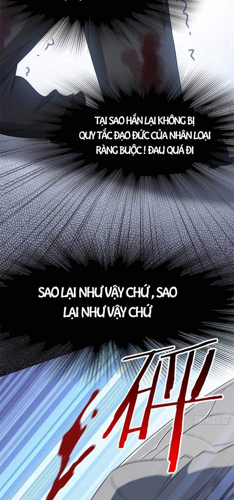 Cường Giả Đến Từ Trại Tâm Thần: Chapter 46