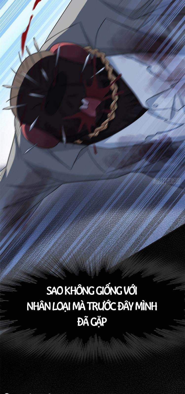 Cường Giả Đến Từ Trại Tâm Thần: Chapter 46