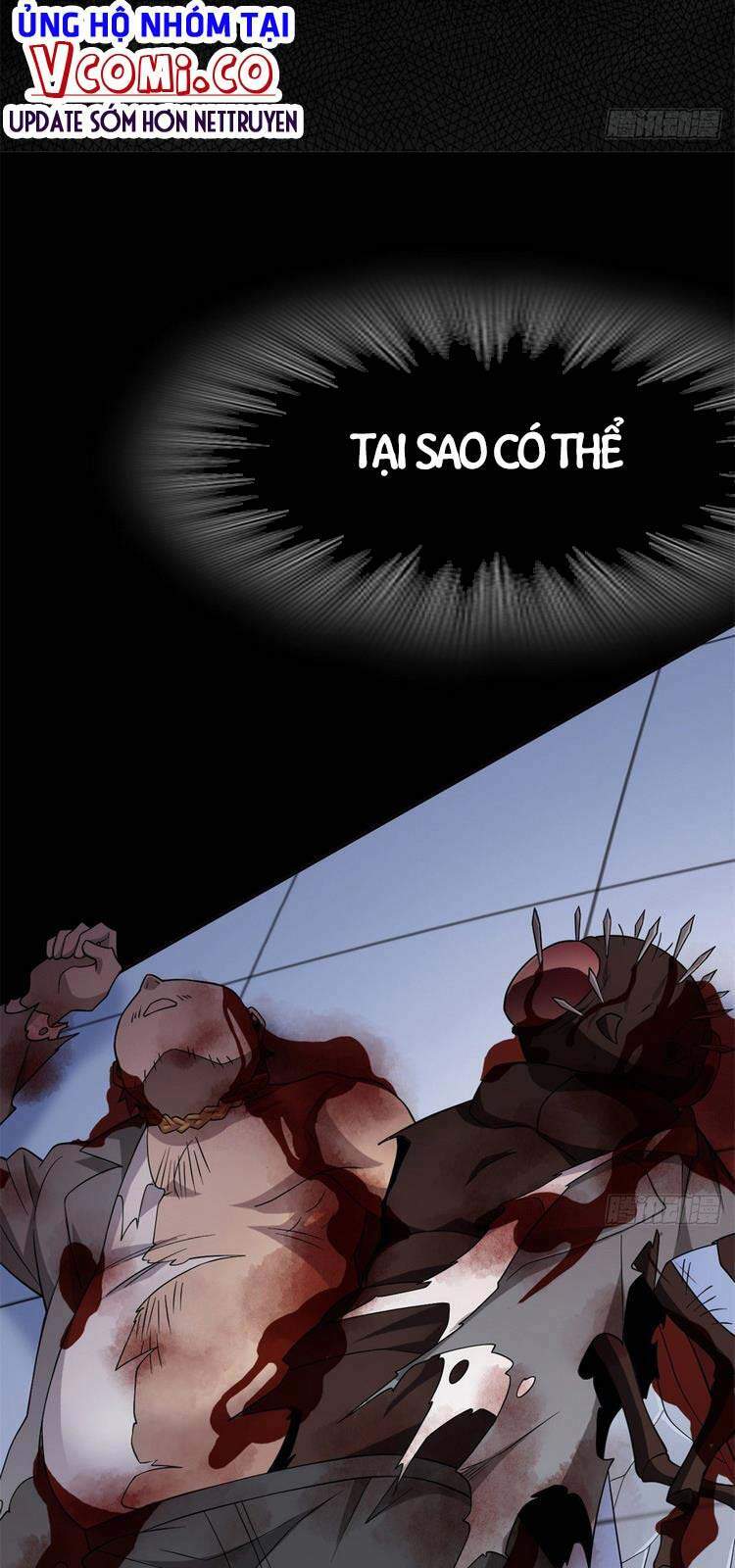 Cường Giả Đến Từ Trại Tâm Thần: Chapter 46