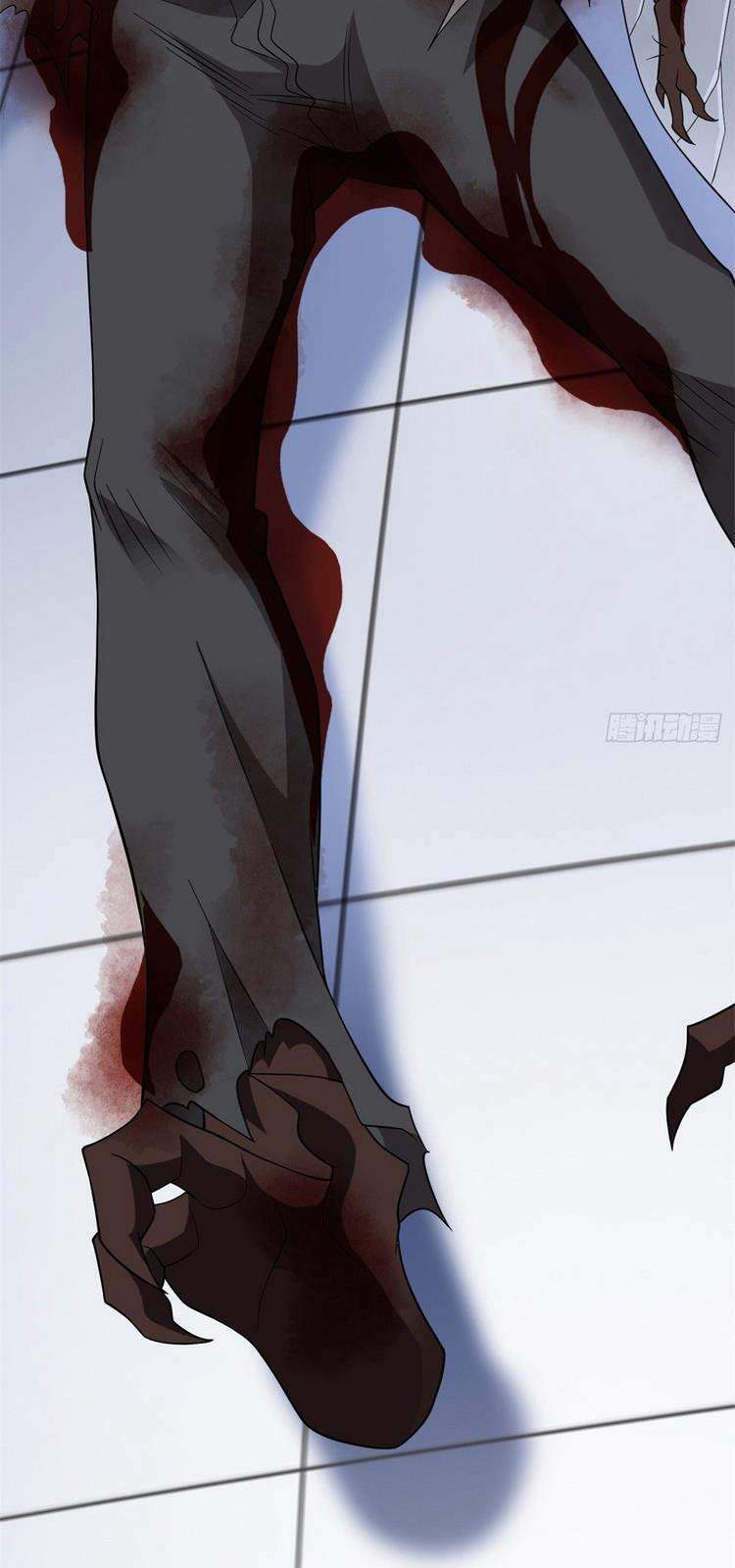 Cường Giả Đến Từ Trại Tâm Thần: Chapter 46