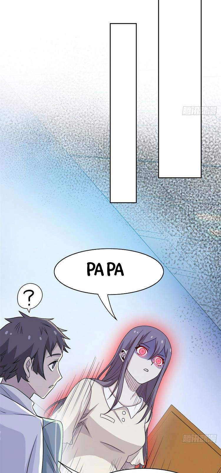 Cường Giả Đến Từ Trại Tâm Thần: Chapter 46