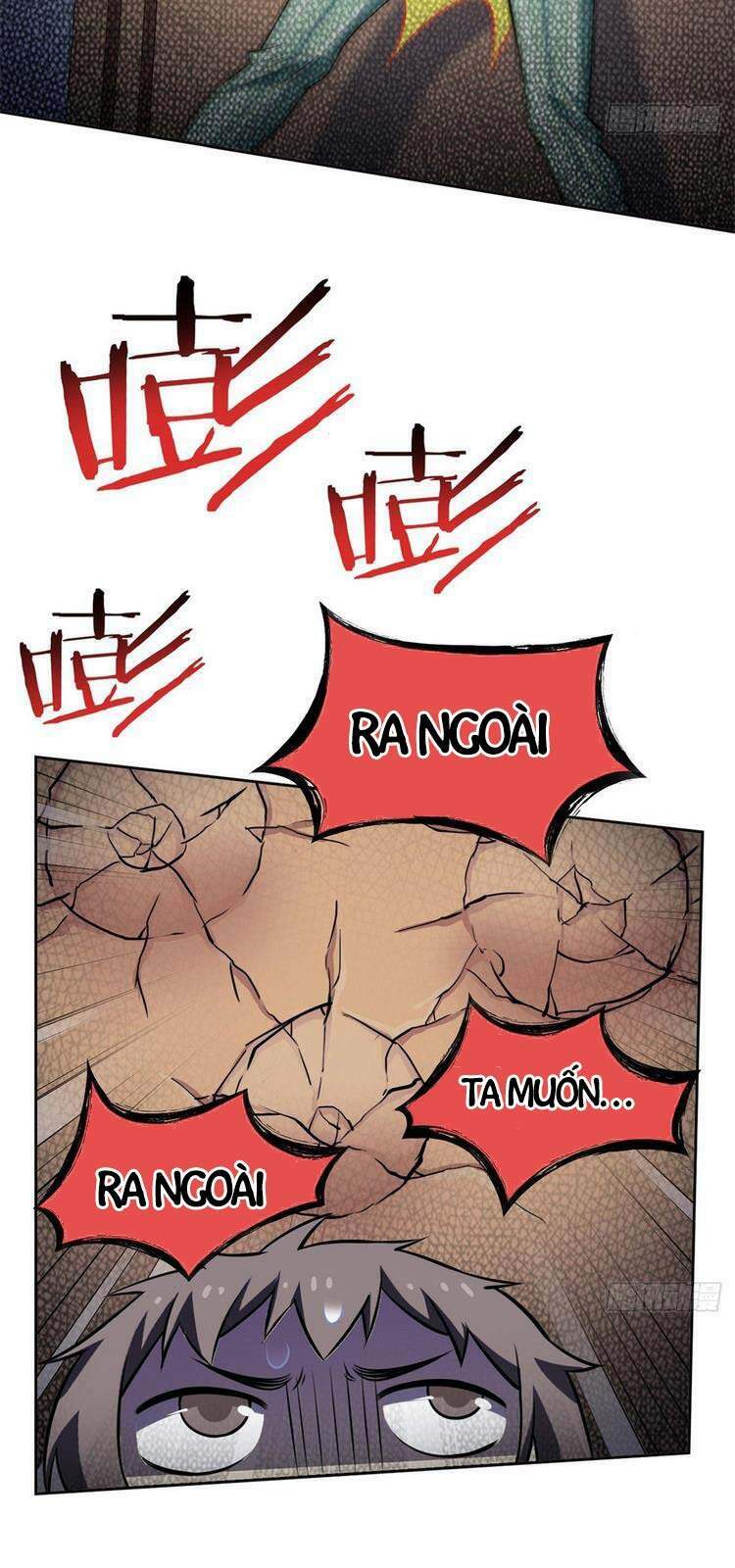 Cường Giả Đến Từ Trại Tâm Thần: Chapter 46