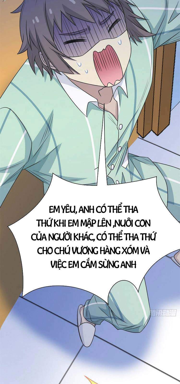 Cường Giả Đến Từ Trại Tâm Thần: Chapter 46