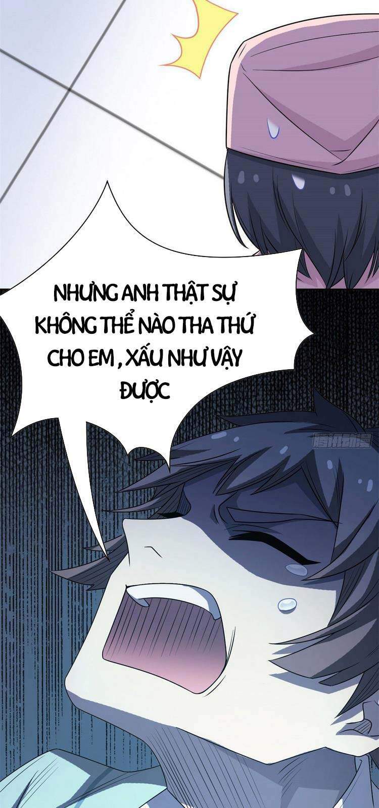 Cường Giả Đến Từ Trại Tâm Thần: Chapter 46