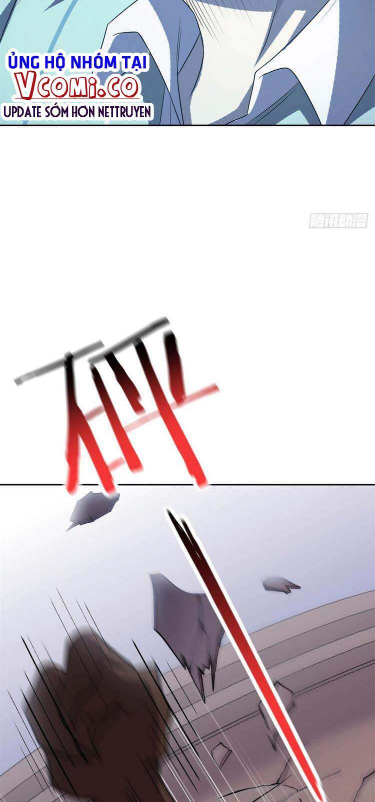 Cường Giả Đến Từ Trại Tâm Thần: Chapter 46