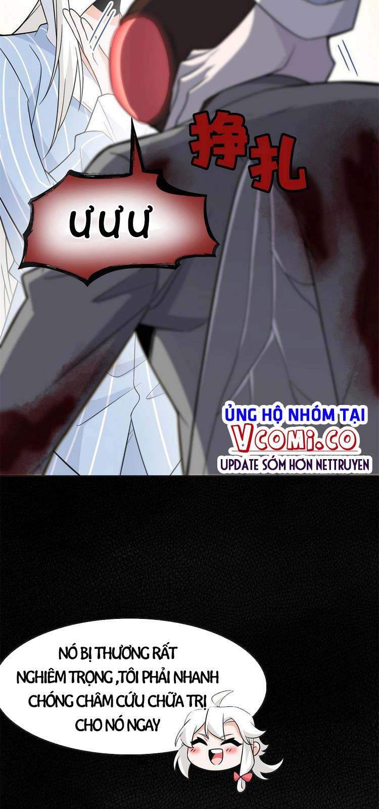 Cường Giả Đến Từ Trại Tâm Thần: Chapter 46