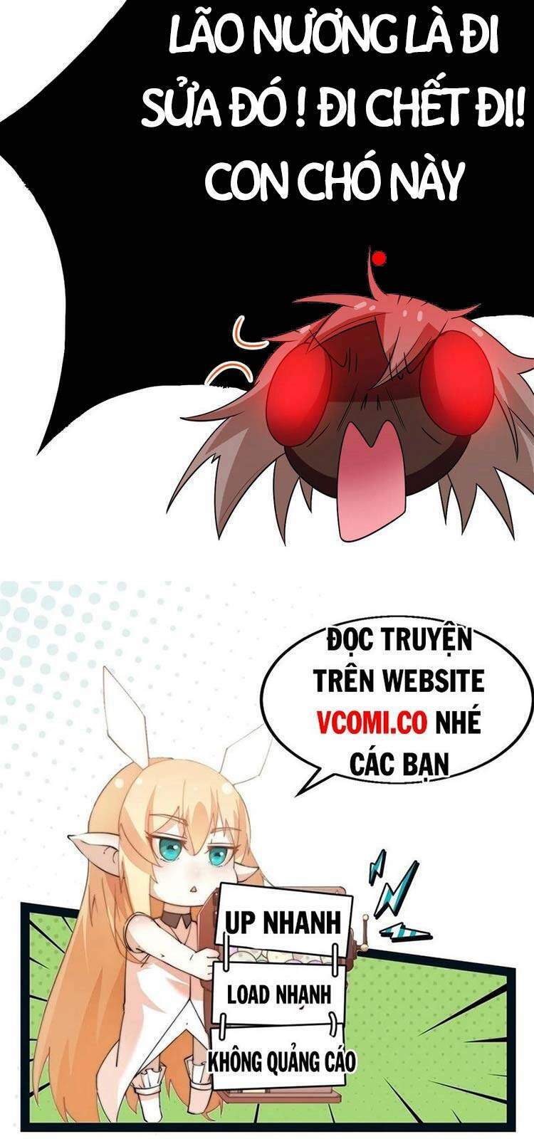 Cường Giả Đến Từ Trại Tâm Thần: Chapter 46