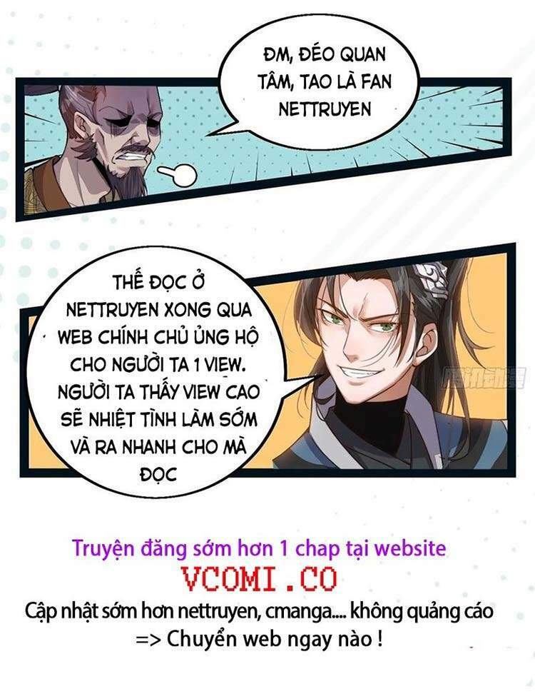 Cường Giả Đến Từ Trại Tâm Thần: Chapter 46