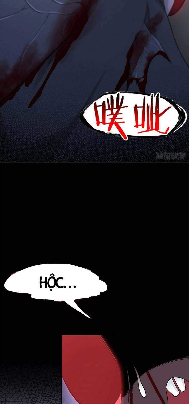 Cường Giả Đến Từ Trại Tâm Thần: Chapter 46