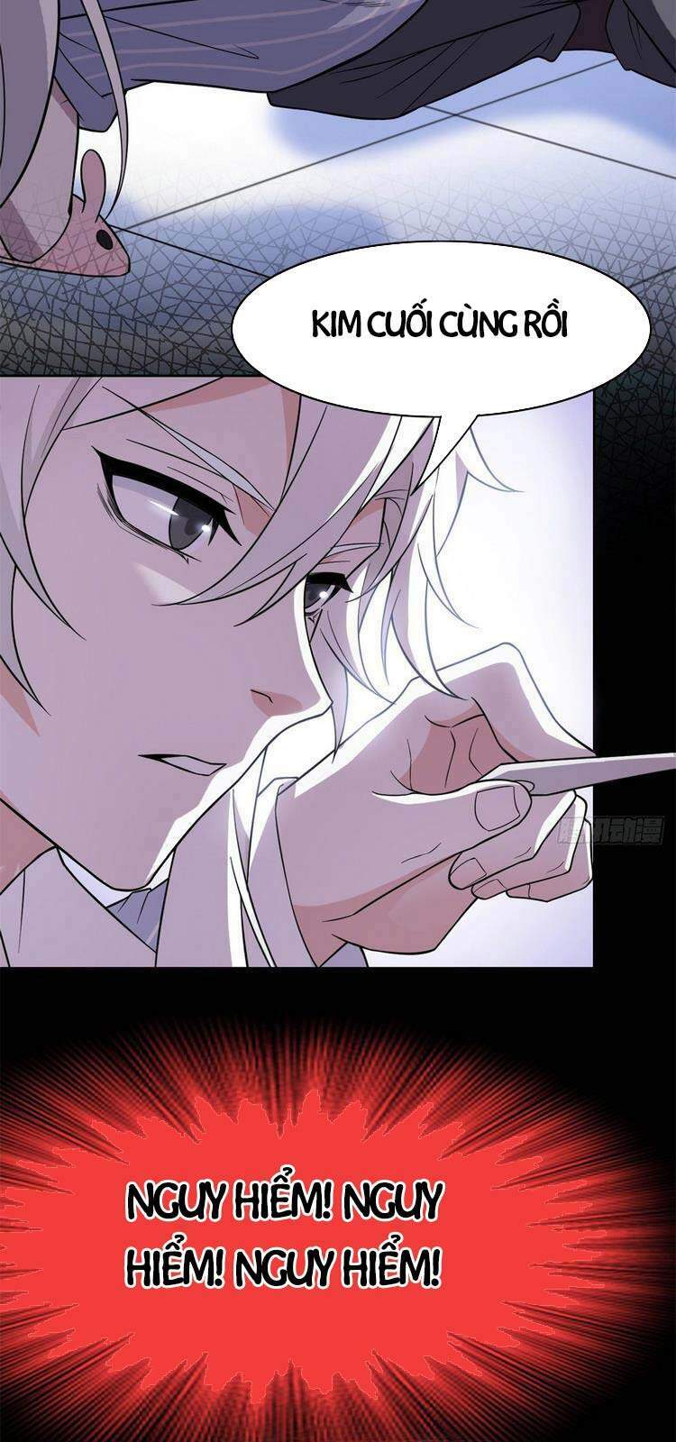 Cường Giả Đến Từ Trại Tâm Thần: Chapter 46