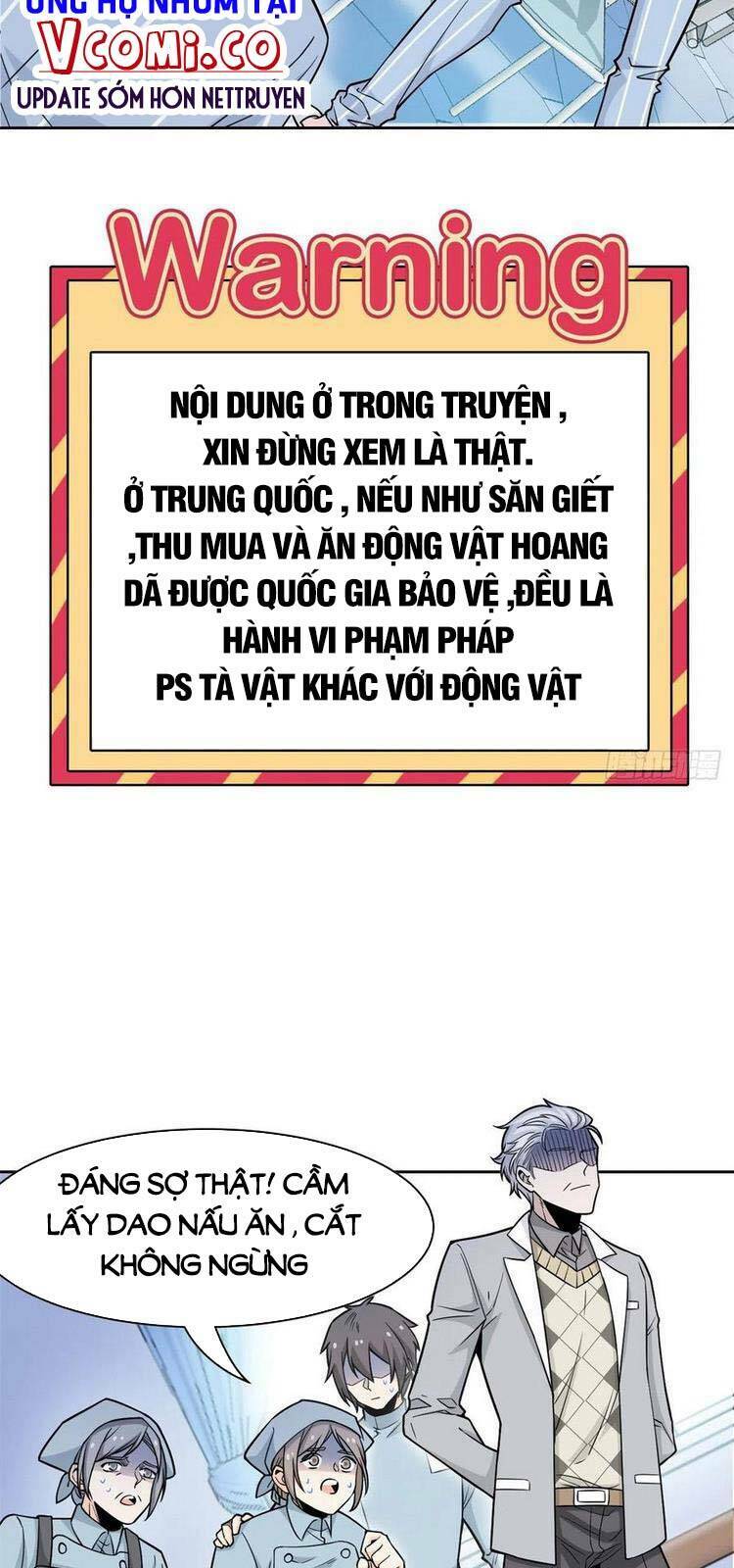 Cường Giả Đến Từ Trại Tâm Thần: Chapter 63