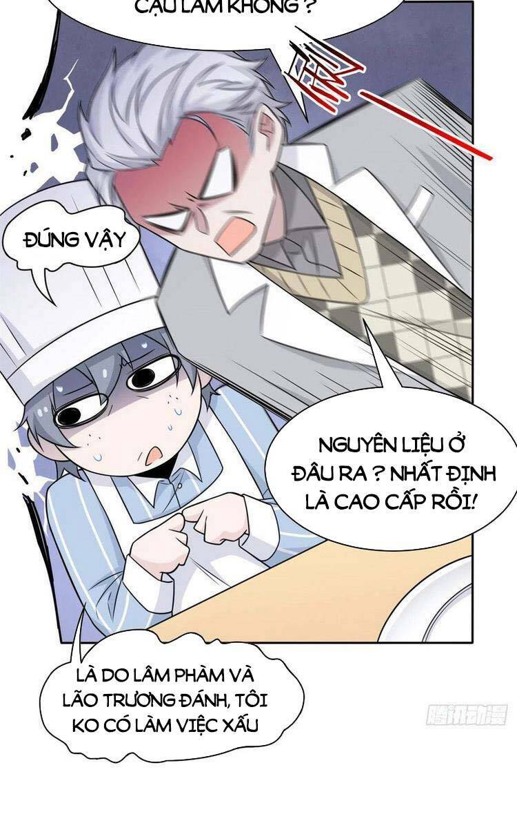 Cường Giả Đến Từ Trại Tâm Thần: Chapter 63